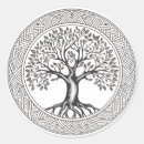 Search for oak tree stickers Tree of life