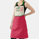 Search for change aprons Green