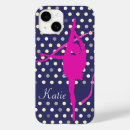 Search for girls gymnastics iphone cases For her