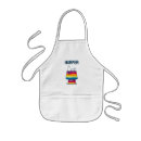 Search for rainbow dog aprons Peanuts