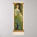Search for vintage peacock posters Design