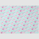 Search for best friend tissue paper Pink