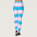 Search for transgender leggings White