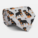 Search for pawprint pattern ties Paws
