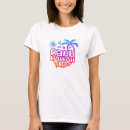 Search for oahu tshirts Palm tree