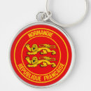 Search for normandy key rings France