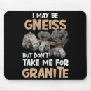 Search for geologist mousepads Rock