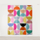 Search for midcentury modern art Geometric