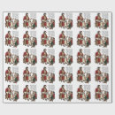 Search for a christmas story wrapping paper Christian