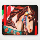 Search for horse riding mousepads Carousel