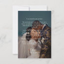 Search for back photo cards Bride and groom