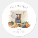 Search for boo party stickers Pumpkins