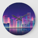 Search for glow clocks City