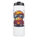 Search for funny cow travel mugs Kawaii