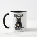 Search for grumpy cat mugs Pet lovers