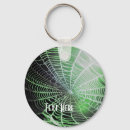 Search for webs key rings Spooky