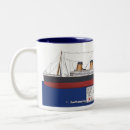 Search for rms mugs Titanic