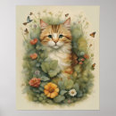 Search for cat butterfly art Pet