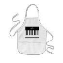 Search for piano aprons Keys