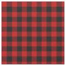 Search for red and black plaid fabric Tartan
