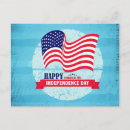 Search for independence day postcards Happy fourth of july