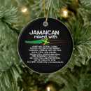 Search for jamaican christmas tree decorations Vacation