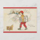 Search for deliver postcards Illustration