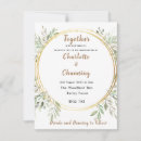 Search for handfasting wedding invitations Floral