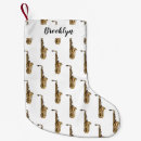 Search for band christmas stockings Music