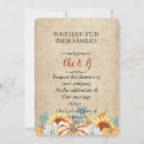 Search for diy wedding invitations Vintage