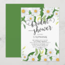 Search for spring daisy invitations Floral