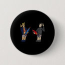 Search for kim jong un badges Patriot