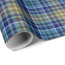 Search for heritage wrapping paper Tartan