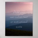 Search for inspirational posters Create your own