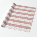 Search for rose gold glitter wrapping paper Cute
