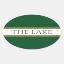 Search for lake stickers White