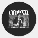 Search for criminal stickers Political