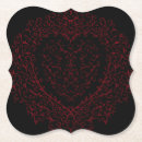 Search for halloween barware Heart