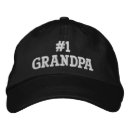Search for 1 grandpa hats Number one grandpa