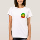 Search for reggae head tshirts Flag