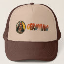 Search for apache hats Indians