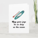 Search for paddling cards Water sports