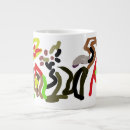 Search for wild wolf mugs Autumn