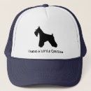 Search for miniature baseball hats Animals