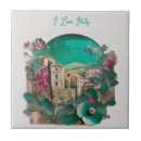 Search for sculpture tiles Italy