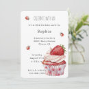 Search for muffins invitations For kids