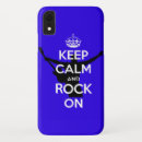 Search for keep calm iphone cases Music