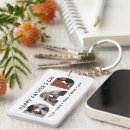 Search for dad quotes rectangular key rings Daddy