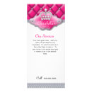 Search for wedding stuff rack cards Hair