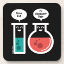 Search for jokes coasters Chemistry